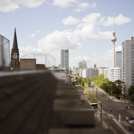 Szálloda Gold Palais 3*