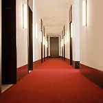 Gold Palais מלון ברלין