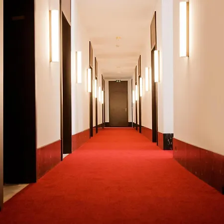 Gold Palais 3* Berlin