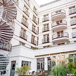 Hotel Gold Palais Berlijn