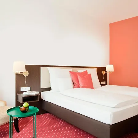 Hotel Gold Palais