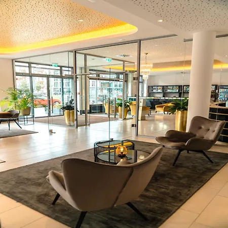 Hotel Gold Palais Berlin