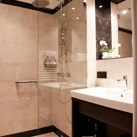 Gold Palais 베를린