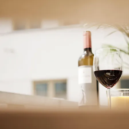 Gold Palais 3* 베를린