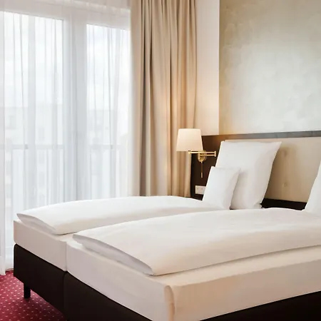 Hotel Gold Palais Berlino