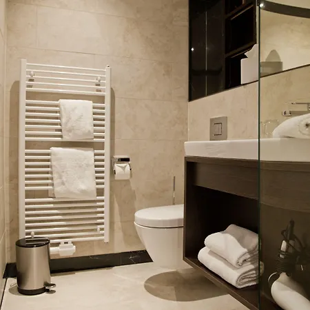 Hotel Gold Palais 3*