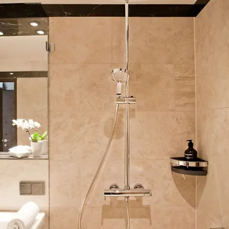 Gold Palais 3* Berlino