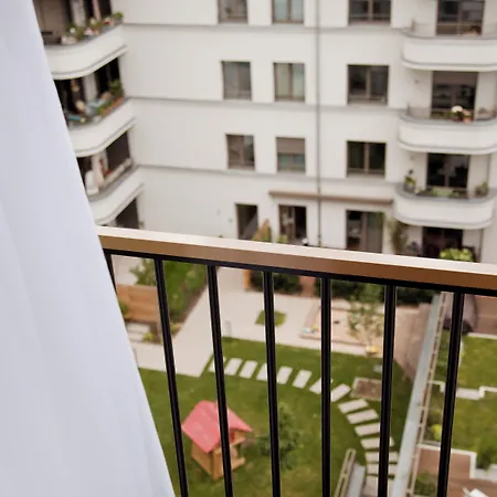 Hotel Gold Palais 3*