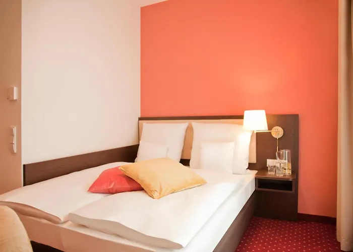 Gold Palais 3* Berlin