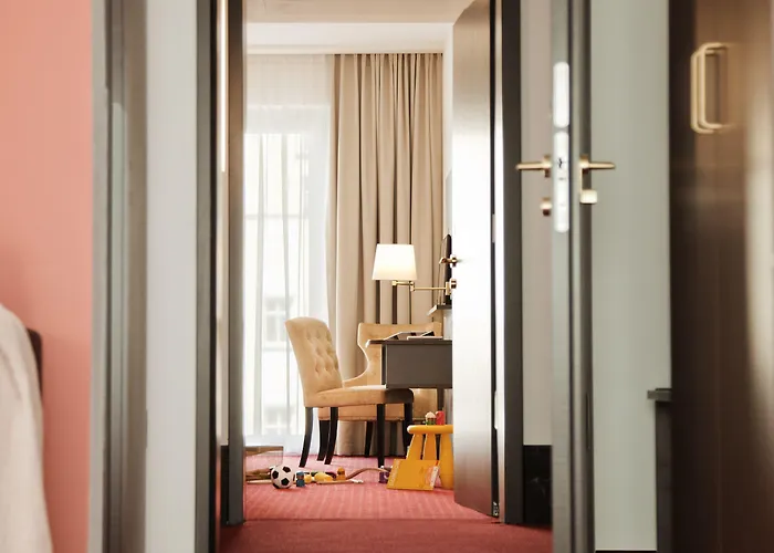 Gold Palais Hotel 3*