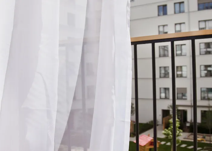 Hotel Gold Palais Berlín