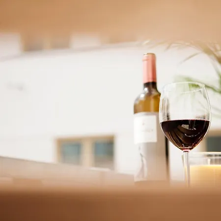 Szálloda Gold Palais