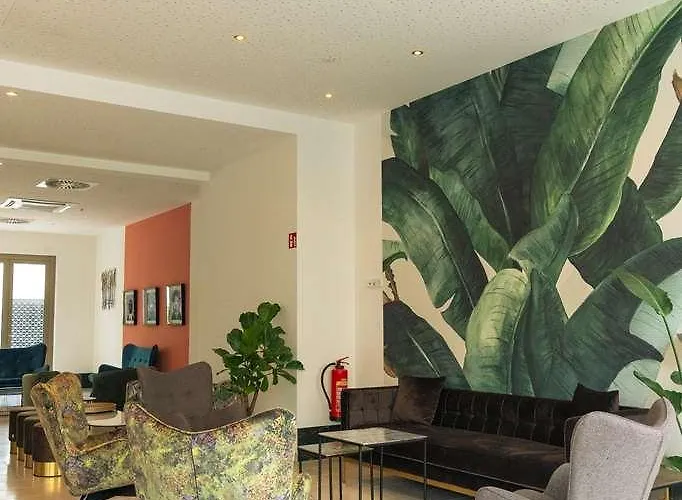 Szálloda Gold Palais 3*