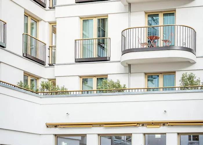 Gold Palais Szálloda 3*