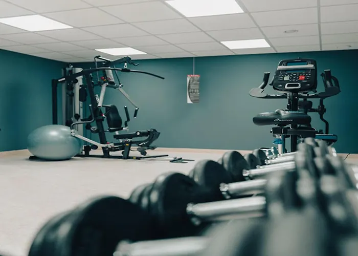 Szálloda Gold Palais