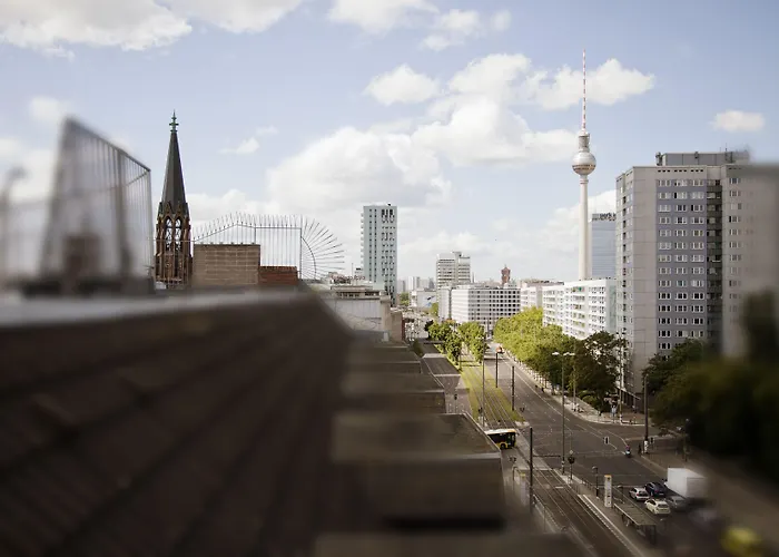 Szálloda Gold Palais 3*