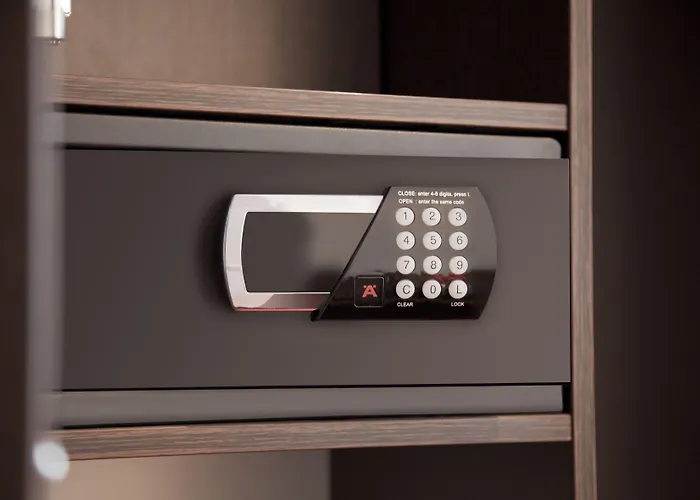 Gold Palais 3* Berlin