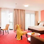 호텔 Gold Palais 베를린