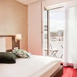 호텔 Gold Palais