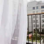 호텔 Gold Palais 베를린