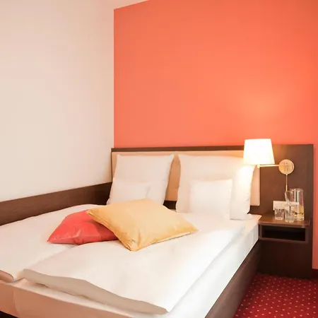 Gold Palais 3* Berlim