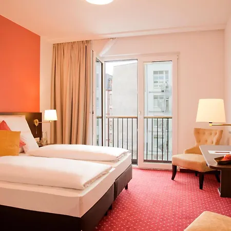 Gold Palais Hotel Berlim