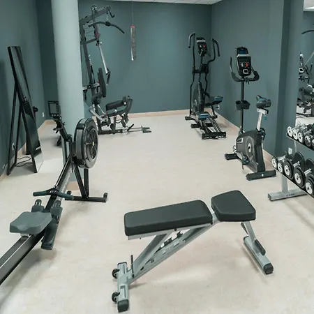 Hotel Gold Palais Berlín