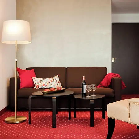 Hotel Gold Palais
