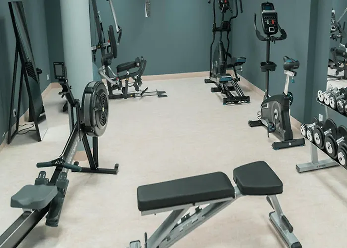 Hotel Gold Palais Berlín