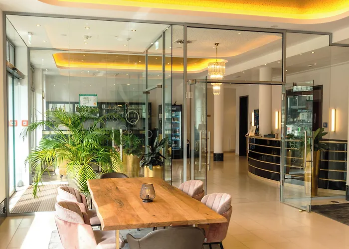 Hotel Gold Palais 3*